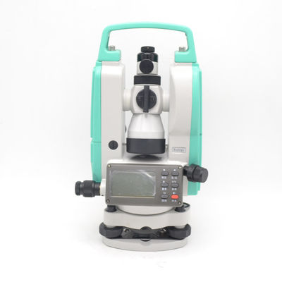 2' LCD Display Eter Widoczny Laserowy Elektroniczny Teodolity dla Geodetów