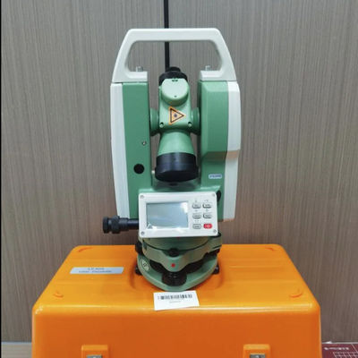 FOIF 635nm Laser Digital Electronic Theodolite LCD Screen Zwiększenie 30X