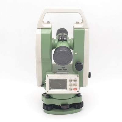 Półprzewodnikowy laser wysokiej precyzji Elektroniczne instrumenty teodolityczne FOIF DT-402L