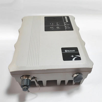 Aurora S5 Południowy GNSS RTK Odbiornik radiowy pomiar Falink Protokół Rover System