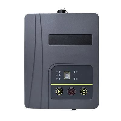 Radio Zewnętrzny RTK System odbiornika GPS Bluetooth Bezprzewodowa transmisja połączenia