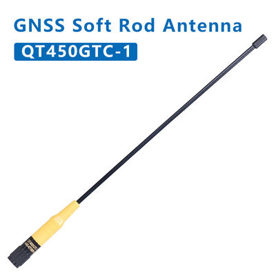 QT450GTC-1 TNC-J Małe Odbiorniki GNSS RTK Antenna GPS RTK Antenna nadajnik radiowy nadajnik antenna 440-470MHz