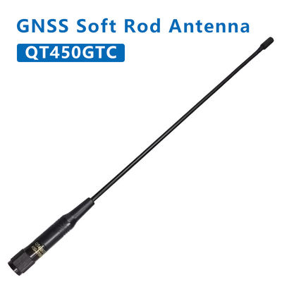 QT450GTC 450-470MHz TNC-J 4dBi Antenna do GPS RTK GNSS