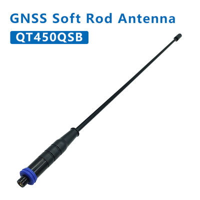 410-470MHz QIANXUN RTK Radio Whip Antenna QT450QSB dla SR6/Xmini RTK