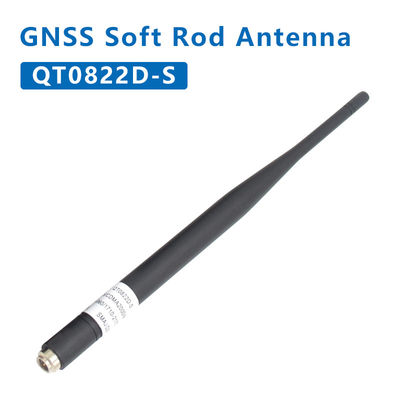 QT0822D-S SMAJ Sieciowa antena częstotliwość 824-960/1710-2170MHz Port 2dBi dla południa itd. Wszystkie marki GPS RTK GNSS