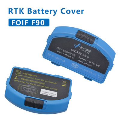 1 PCS Akumulator z tyłu dla FOIF F90 GPS RTK