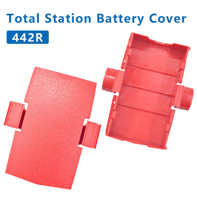 1PCS Obudowa baterii dla Kolida KTS-462R 442R Całkowita pokrywa baterii stacji