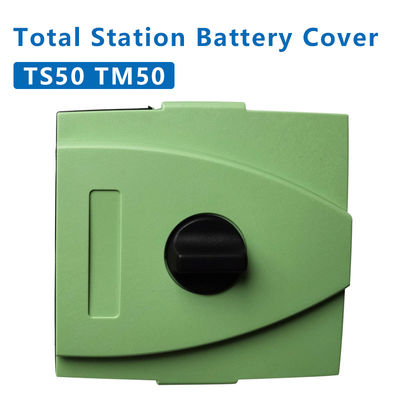 Nowa oryginalna pokrywa akumulatora obudowa akumulatora dla Leica TS50 TM50 Total Station