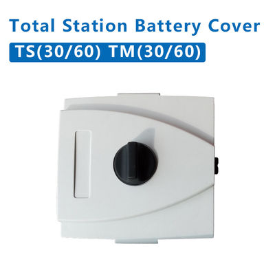 Nowa oryginalna pokrywa akumulatora Obudowa akumulatora dla Leica TS30 60 TM30 60 Stacja całkowita