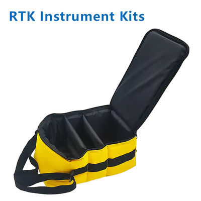 GPS Host Bag dla SOUTH CHC NIikon Trimble Sokkia GPS RTK Mała Głowa Stacja Mobilna Jednorazowa Borka Przenośna
