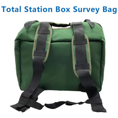 Miękkie torebki płótnowe dla Leica TS06 TS02 TS04 TPS400/700/800/1201 Seria Total Station Box Survey Bag Instrument Kit Trwały