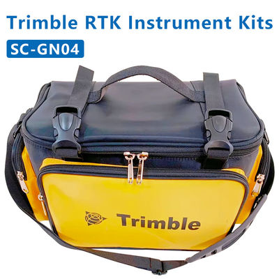 Trimble GNSS RTK GPS Miękka torba do przenoszenia pojedyncza przenośna torba do ramienia Pasuje Trimble 5700 R4 R5 R6 R7 R8 R10