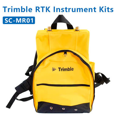 Torba plecak dla odbiorników Trimble Torba ochronna RTK dla GPS 5700 5800 R6 R8 itp. Podwójny miękki plecak GPS GNSS