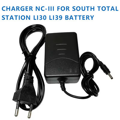 Powszechny ładowarka NC-III Ładowarka akumulatora dla południowej stacji Li-30 LI-39Battery Li-IonBattery Charger NC-III rozmiar3.5*1.35mm