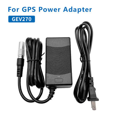 Wysokiej jakości adapter zasilania GEV270 (807696) do zasilania GPS