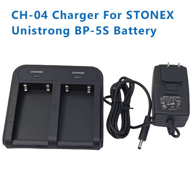 CH-04 Ładowarka dla baterii STONEX BP-5S Dock do ładowania dla baterii BP-5S BP5S dla sterownika RTK GPS