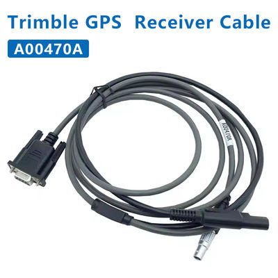 TYP 5 Pin 0B Lemo Port Programming Cable For Pacific Crest A00470A gwarantowany