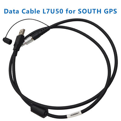 7pin USB kabel danych L7U50 połączyć do komputera
