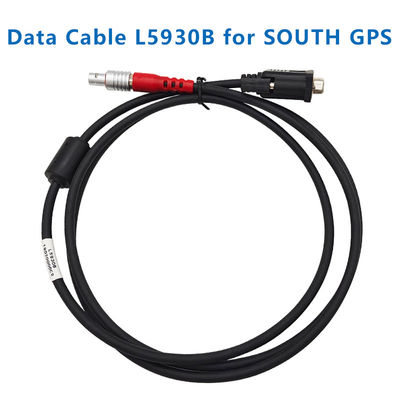 Profesjonalny kabel danych L997Y dla południa S82 S86 Surveying GPS RTK GNSS