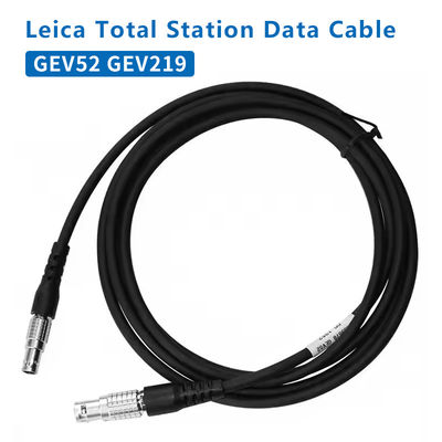 Kabel zasilania GNSS GEV272 809028 i GVP711 mający zastosowanie do Leica GS15 GS16 GS18 Kabel zasilania satelitarny Kabel zasilania HPR