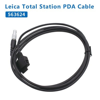 Całkowity kabel danych stacji z połączeniem kabla HP PDA 563624 563624A