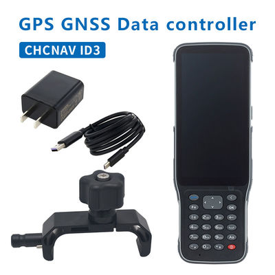 Oprogramowanie do badania CHC ID3 Landstar Landstar8 Android OS Data Collecting APP Oprogramowanie do programu CHC Gnss Receiver RTK