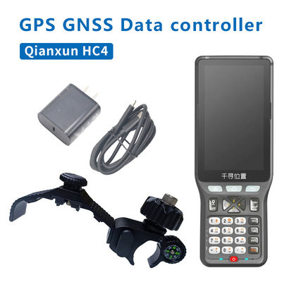 QIANXUN GPS RTK HC4 Kontroler danych do pomiarów lądowych