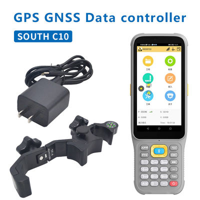 Południowa Kolida Ruide Sanding Gnss Rtk Egstar Software Survstar Południowy C10 Controller