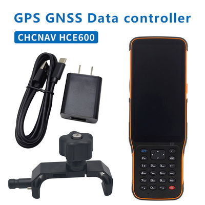 Nowy oryginalny system operacyjny Android 10 5,5 cali HD+ wyświetlacz Chcnav Hce600 GNSS Data Controller