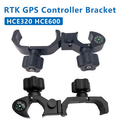 HCE600 HCE320 dla CHC Ranger Mount Range Pole Cradle Bracket dla CHCNAV HCE600 ID3 HCE320 GPS Compass Open Data Collector