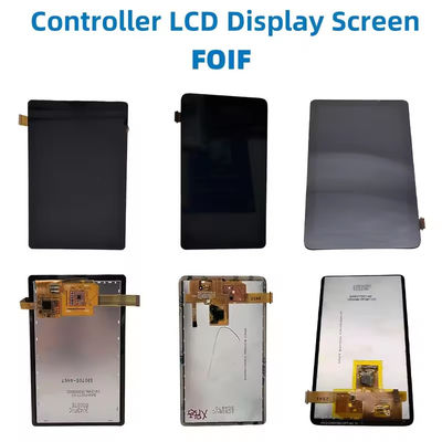 Nowy wyświetlacz LCD z klawiaturą do FOIF Surveying GPS RTK P9III P9IV C5 Data Collector 1pc