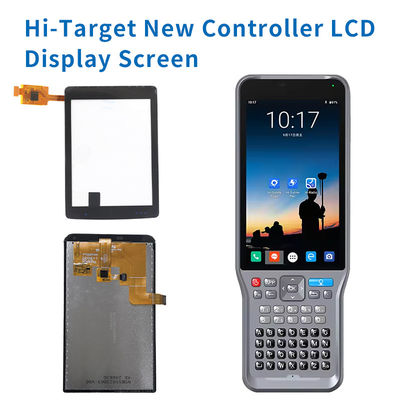 Nowy wyświetlacz LCD dla Hi-Target Surveying GPS RTK Ihand55 Ihand30 Data Collector 1pc