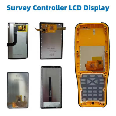 Zestaw cyfryzatora ekranu LCD i dotykowego dla CHC Hi-Target STONEX Data Collector RTK GPS Survey Controller
