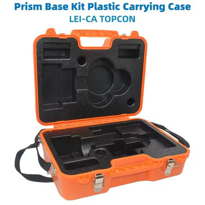 Podstawowa pryzma kombo trwała plastikowa obudowa dla systemu badawczego TOPCON LEICCA