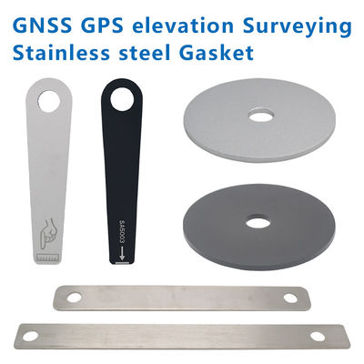 GPS GNSS RTK Gasketa antenowa dla Leic Al Trimble Hi-target South Chcnav GNSS GPS Elevation Surveying Gasketa ze stali nierdzewnej