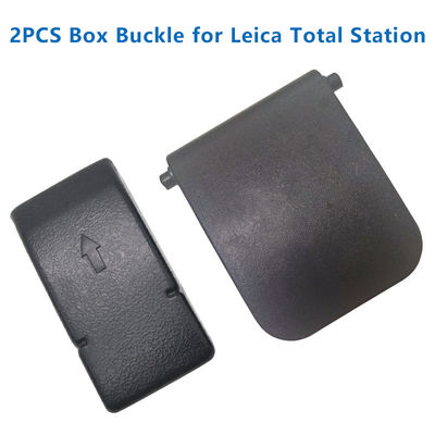 2PCS Zamki noszące Pudełko Pudełko Pudełko Pudełko dla Pudełko dla stacji całkowitej TS02 TS06 TS09 TS16