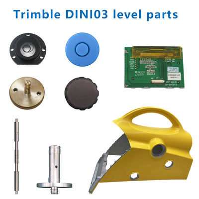Ciepła sprzedaż Trimble DINI03 Digital Level Essential Instrument Parts & New Trimble DINI03 Accessories