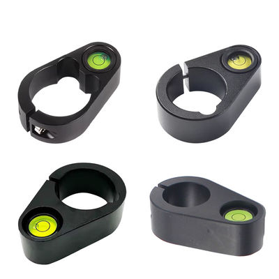 Drukarka do fiol z bąbelkami 5 PCS Zestaw dla bieguna średnicy Kompatybilny z Total Station GPS RTK GNSS
