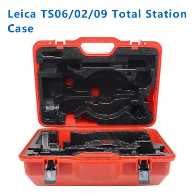 Leica Total Station Box/Leica TS02/TS06/TS09/TS10/TCR1201/1202/TS15 Skrzynka przyrządów