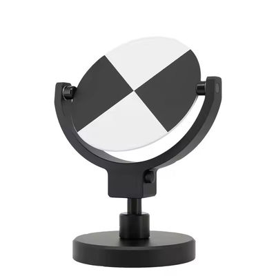 Magnetyczny target do skanera laserowego 3D Faro / Leica / Tarcza obrotowa 360 stopni