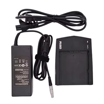 Faro Bateria skanera trójwymiarowego S120/150, S350, M70, X330 Ładowarka baterii skanera