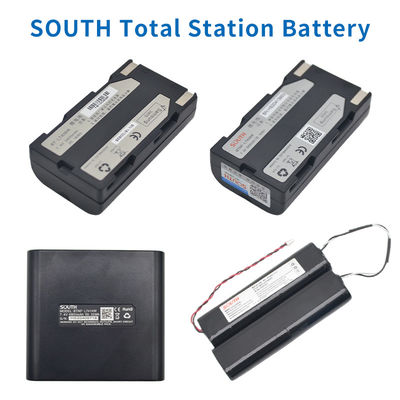 Główna jednostka South RTK 3400mAh Zmontowana, oryginalna, bateria wewnętrzna S86, bateria Galaxy 6