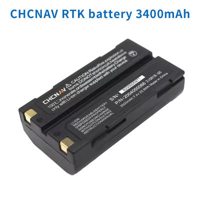 Bateria do RTK/GPS CHCNAV Huayi XB-2 Huayi i80/60/X11/9/T8/5/7/M6/3/K95