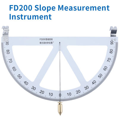 Harbin Haguang FD-200 Miernik nachylenia zbocza w górnictwie, inklinometr do wykrywania chodników w obszarze górniczym