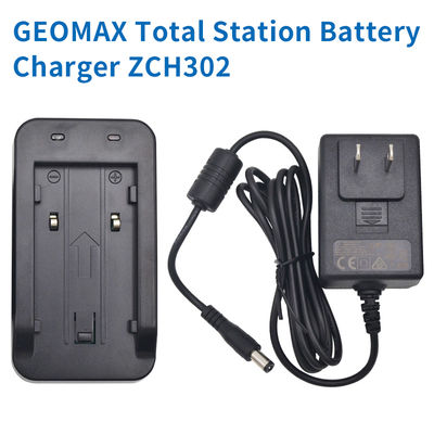 ZCH302 Ładowarka dla całkowitej stacji Geomax ZT20/20R/30R Zoom 20/30/35PRO ZBA302/ZBA301 Series Battery Charger