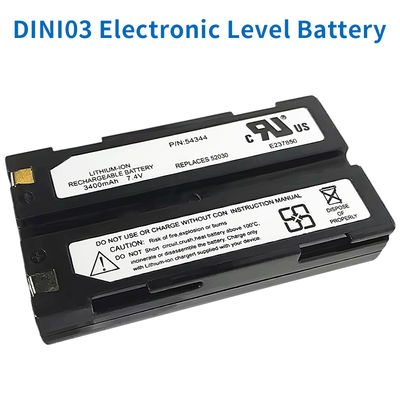 Bateria RTK Trimble 54344 5700 5800 MT1000 R7 R8 do instrumentów geodezyjnych