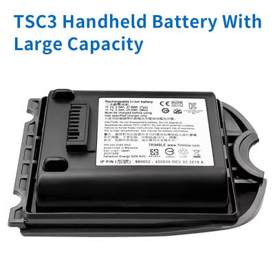 Trimble TSC3 Zbieracz danych GNSS RTK Odbiornik Bateria TDS Spectra Precision Ranger 3 3L 3XE 3XC