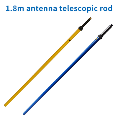 GP180SC-AA 1.80M Antenna radiowa z blokadą przenośną dla badań