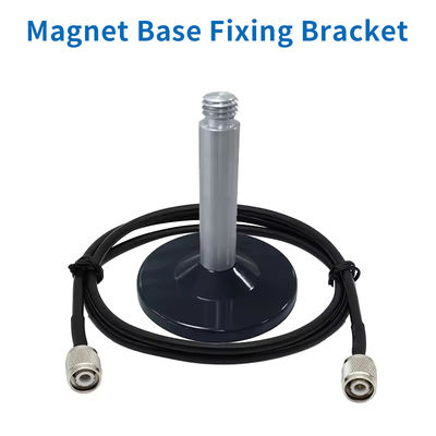 Precyzyjny uchwyt magnetyczny anteny do montażu na ścianie dla M90SD/M110SLD, stabilny montaż ścienny RTK GNSS GPS