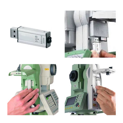 1 GB Leica USB flash drive do przechowywania i przesyłania danych